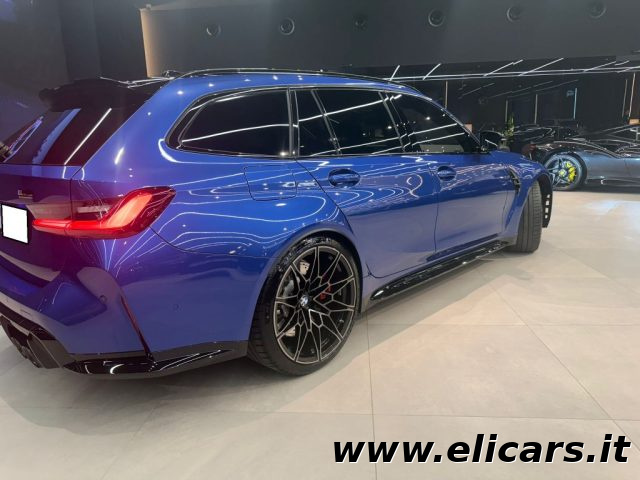 BMW M3 usata, con Sensore di pioggia