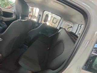 FIAT Panda usata, con Climatizzatore