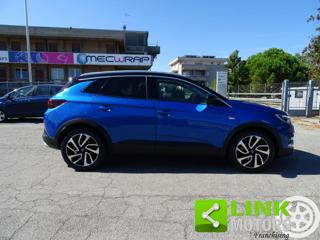 OPEL Grandland X usata, con Alzacristalli elettrici