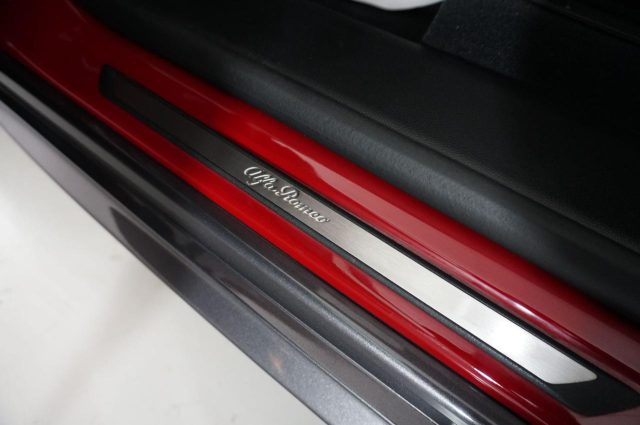 ALFA ROMEO Stelvio usata, con Servosterzo