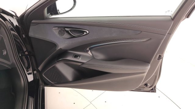 BYD Seal usata, con Supporto lombare