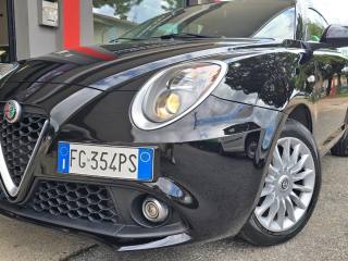 ALFA ROMEO MiTo usata 95