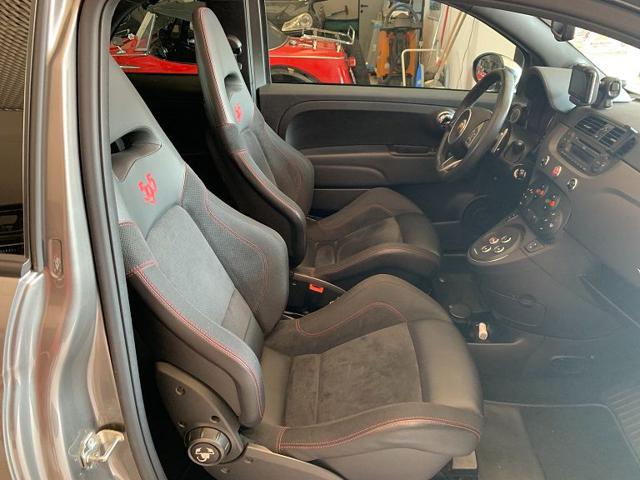 ABARTH 595 usata, con Cerchi in lega