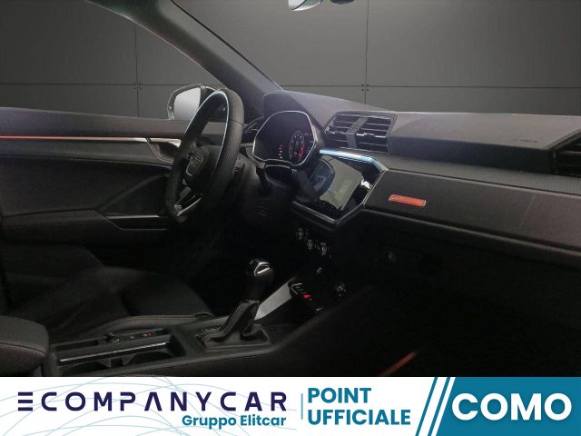 AUDI Q3 usata, con Climatizzatore