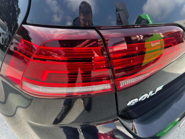 VOLKSWAGEN Golf usata, con Immobilizzatore elettronico