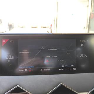 DS AUTOMOBILES DS 3 Crossback usata, con Chiusura centralizzata telecomandata
