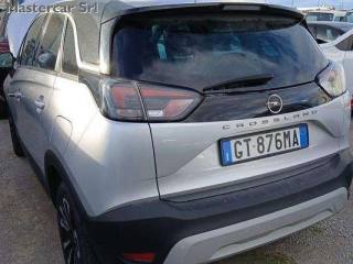 OPEL Crossland usata, con Airbag Passeggero