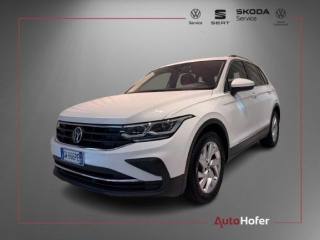 VOLKSWAGEN Tiguan 2.0 TDI Life Pano Matrix Camera GANCIO ACC
