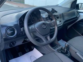 VOLKSWAGEN up! usata, con USB