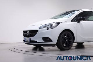 OPEL Corsa usata, con Controllo trazione