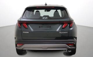 HYUNDAI Tucson usata, con Controllo elettronico della corsia