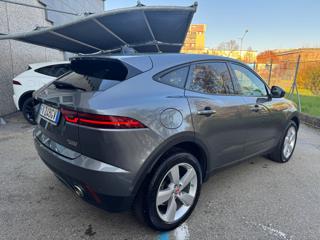 JAGUAR E-Pace usata, con Airbag laterali