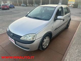 OPEL Corsa usata, con Alzacristalli elettrici