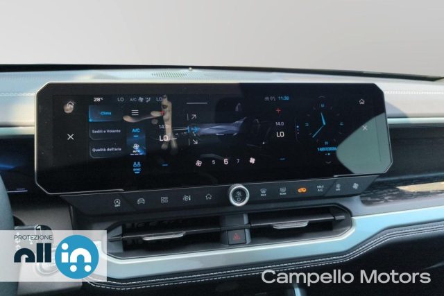 JEEP Compass usata 11