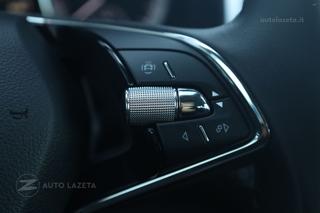 SKODA Kodiaq usata, con Bluetooth