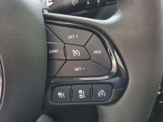 JEEP Renegade usata, con Immobilizzatore elettronico