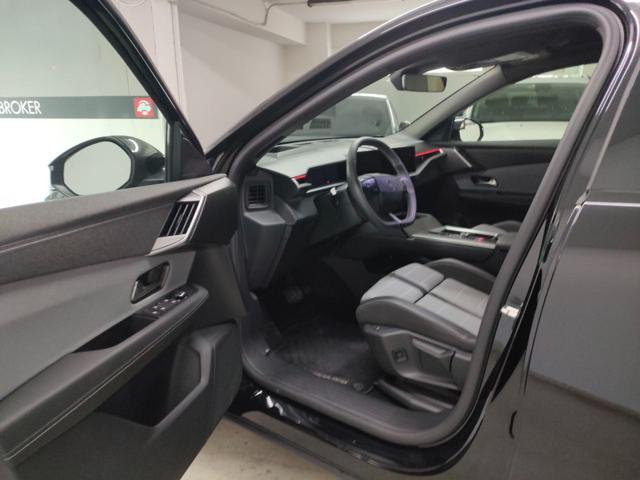 OPEL Grandland usata, con Autoradio