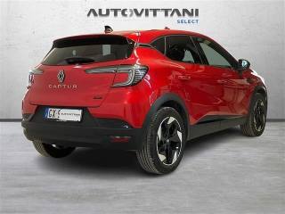 RENAULT Captur usata, con Alzacristalli elettrici