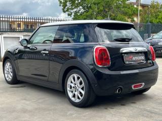 MINI Cooper D usata, con Airbag Passeggero