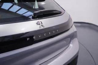PEUGEOT 208 usata, con Airbag testa