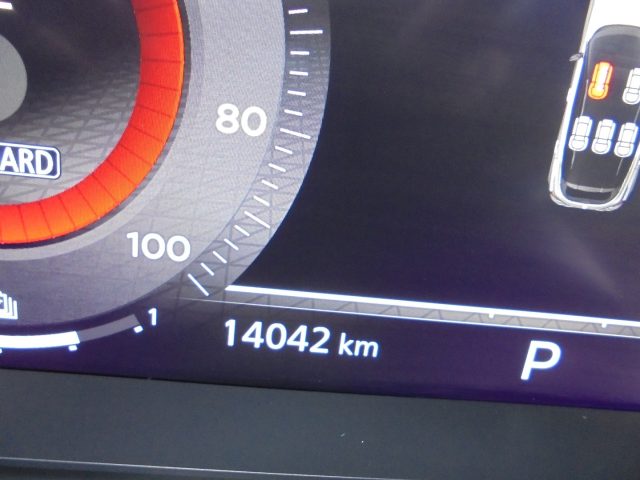 NISSAN Qashqai usata 40