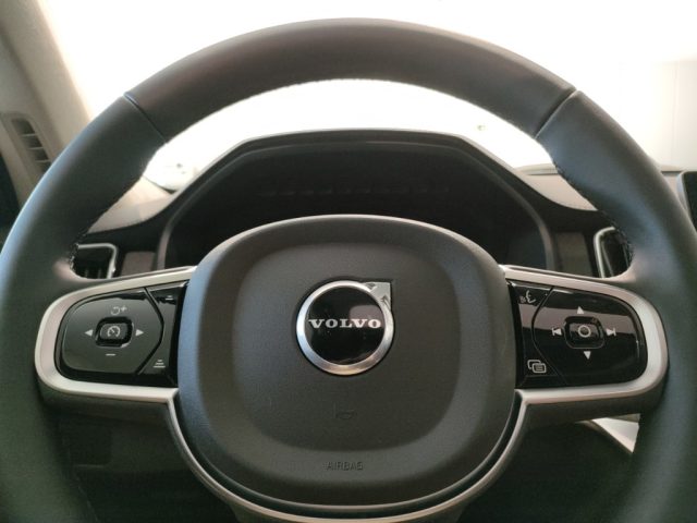 VOLVO XC90 usata, con Interni in pelle