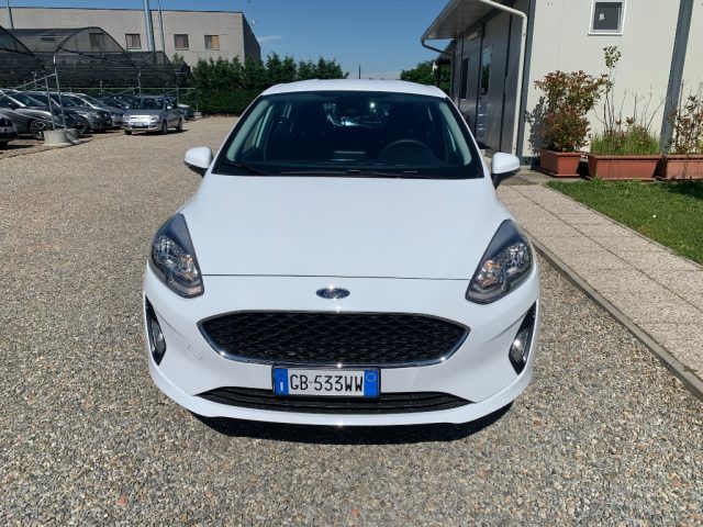 FORD Fiesta usata, con Airbag
