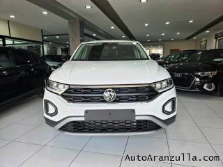 VOLKSWAGEN T-Roc usata, con Airbag