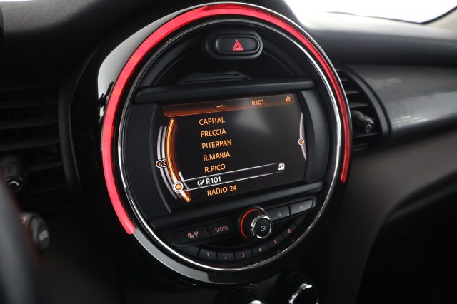 MINI Cooper usata 10