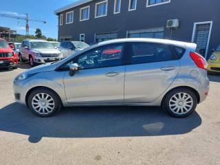 FORD Fiesta usata, con Airbag Passeggero
