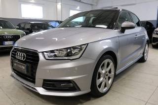 AUDI A1 usata, con Airbag laterali