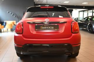 FIAT 500X usata 5