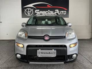 FIAT Panda usata, con Servosterzo