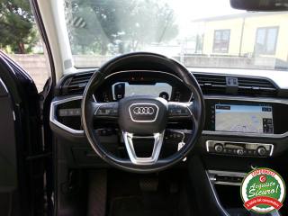 AUDI Q3 usata, con Cruise Control