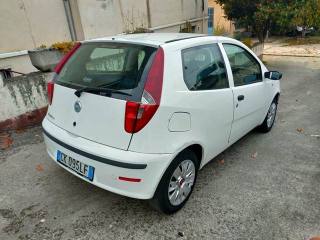 FIAT Punto usata, con Airbag