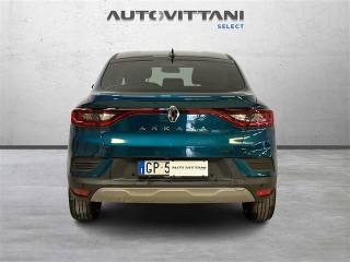 RENAULT Arkana usata, con Airbag Passeggero