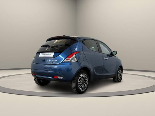 LANCIA Ypsilon usata, con Alzacristalli elettrici