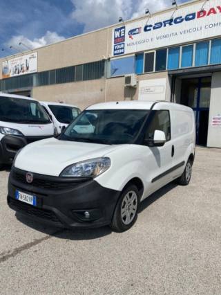 FIAT Doblo 1.3 MJT 3POSTI PC-TN