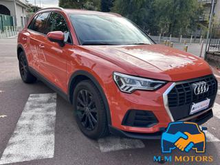 AUDI Q3 usata, con Chiusura centralizzata