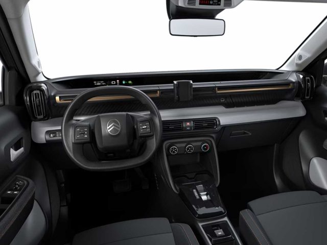 CITROEN C3 Aircross usata, con Autoradio