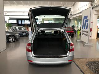 SKODA Octavia usata, con Boardcomputer