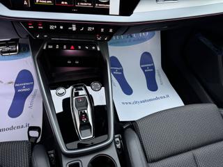 AUDI A3 usata, con Cruise Control