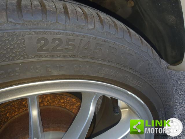 MITSUBISHI Eclipse usata, con Chiusura centralizzata