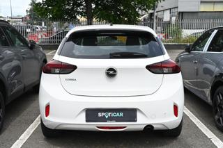 OPEL Corsa usata, con Alzacristalli elettrici