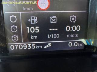 TOYOTA Proace City usata, con Volante multifunzione