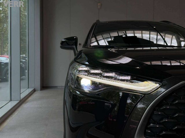 TOYOTA Corolla usata, con Controllo trazione