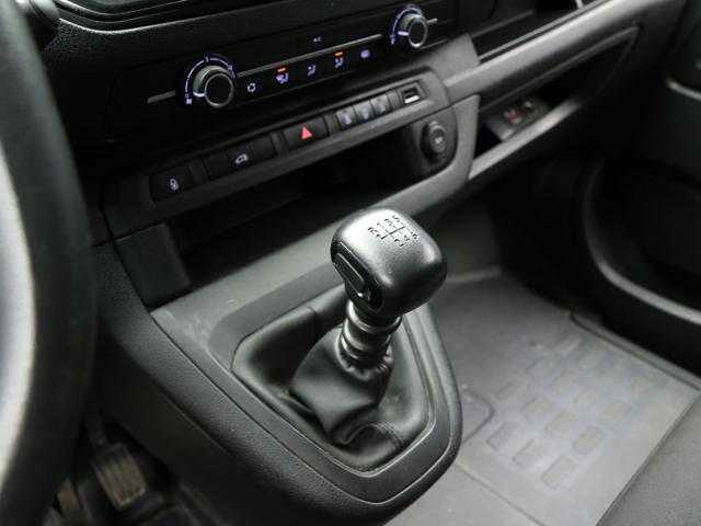 OPEL Vivaro usata, con USB