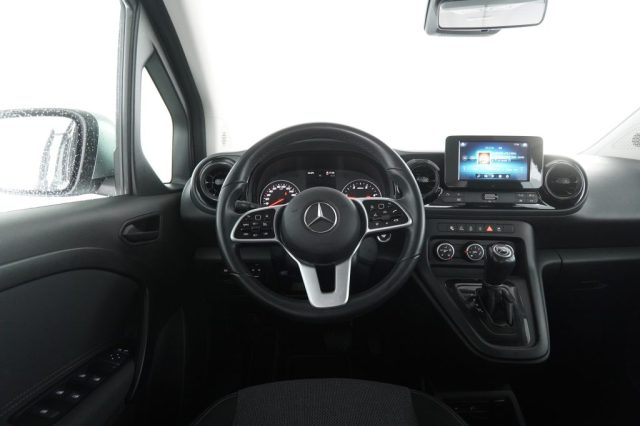 MERCEDES-BENZ CLA usata 11