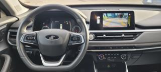 DR MOTOR DR 5.0 usata, con Controllo trazione