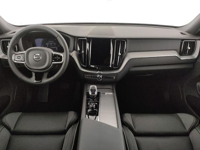 VOLVO XC60 usata, con Climatizzatore